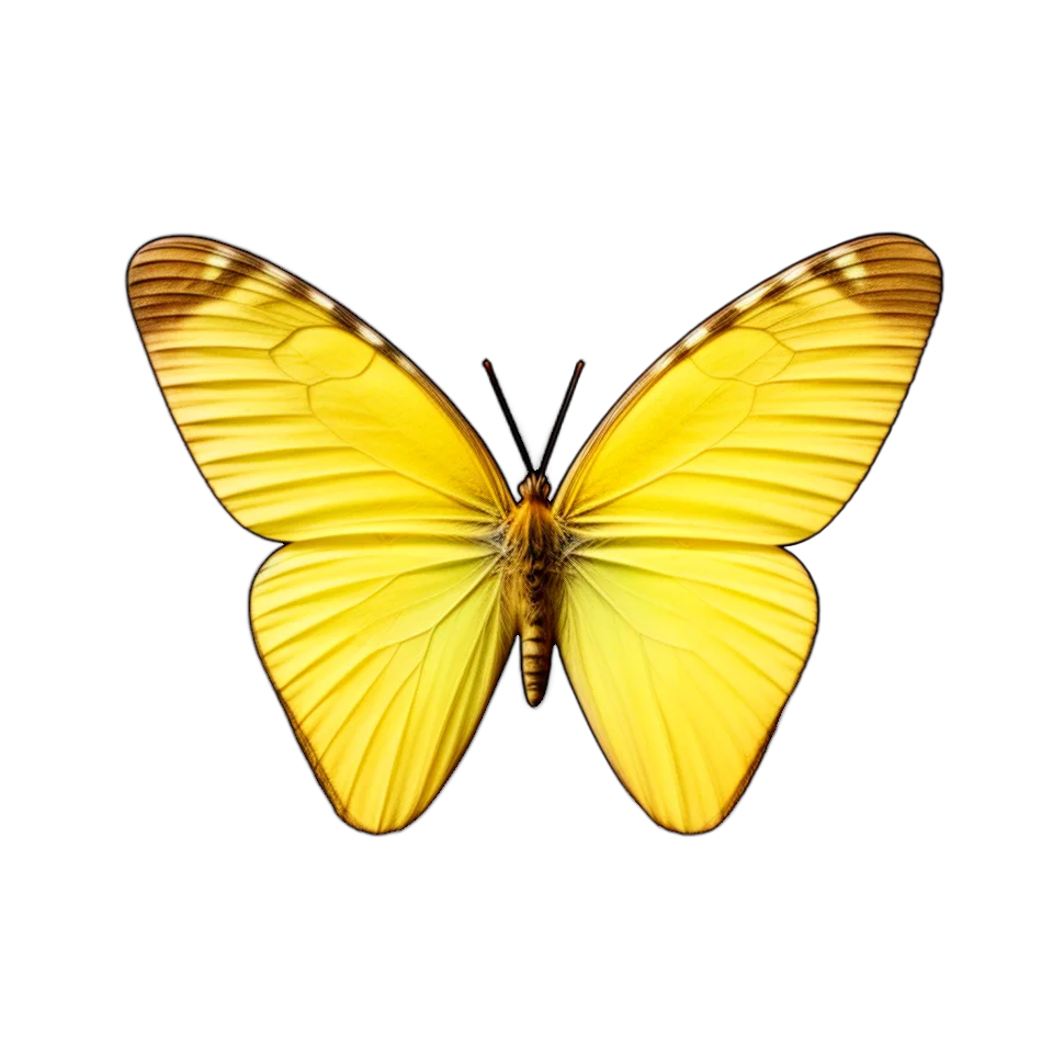 Butterfly Image