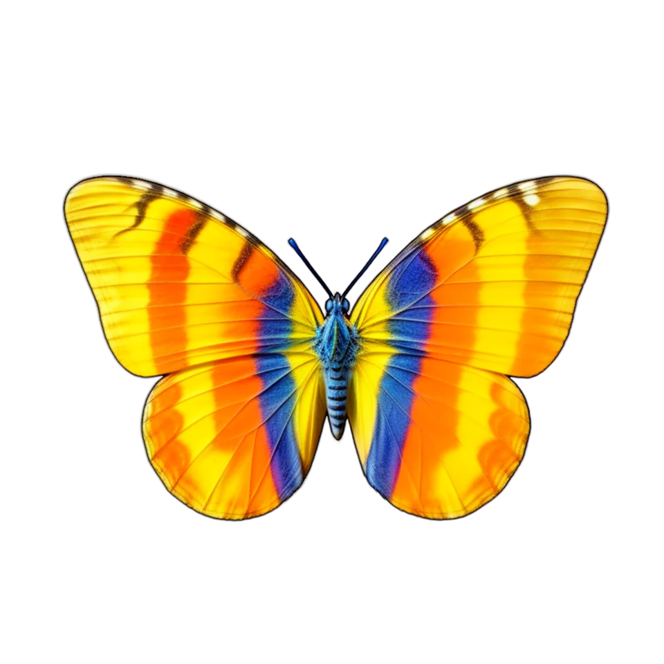 Butterfly Image