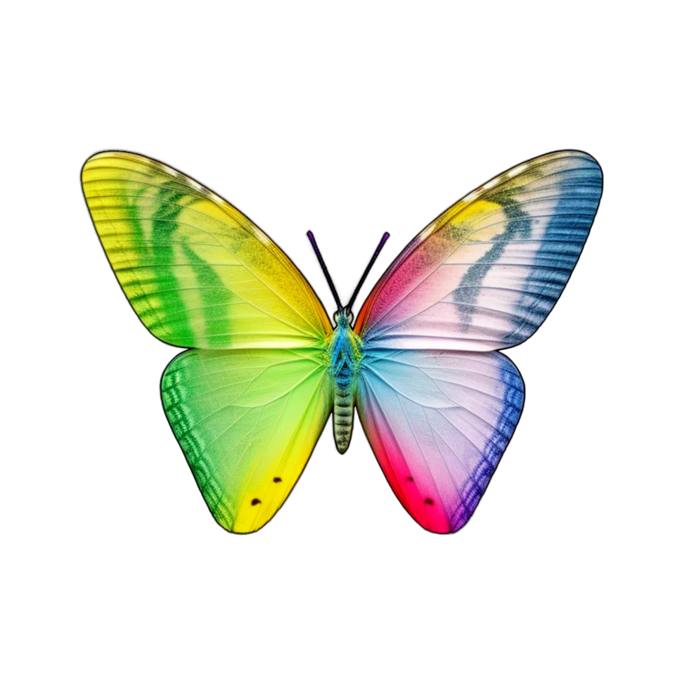 Butterfly Image