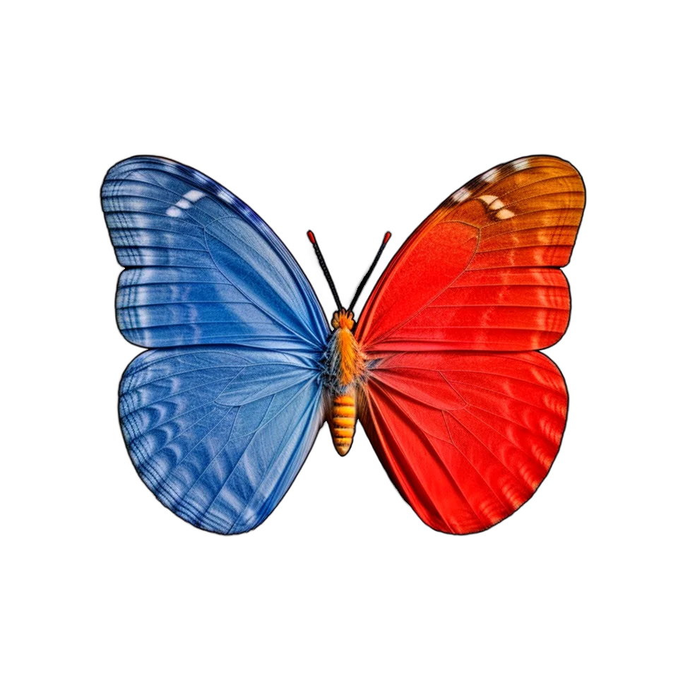 Butterfly Image