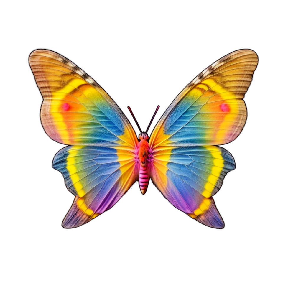 Butterfly Image
