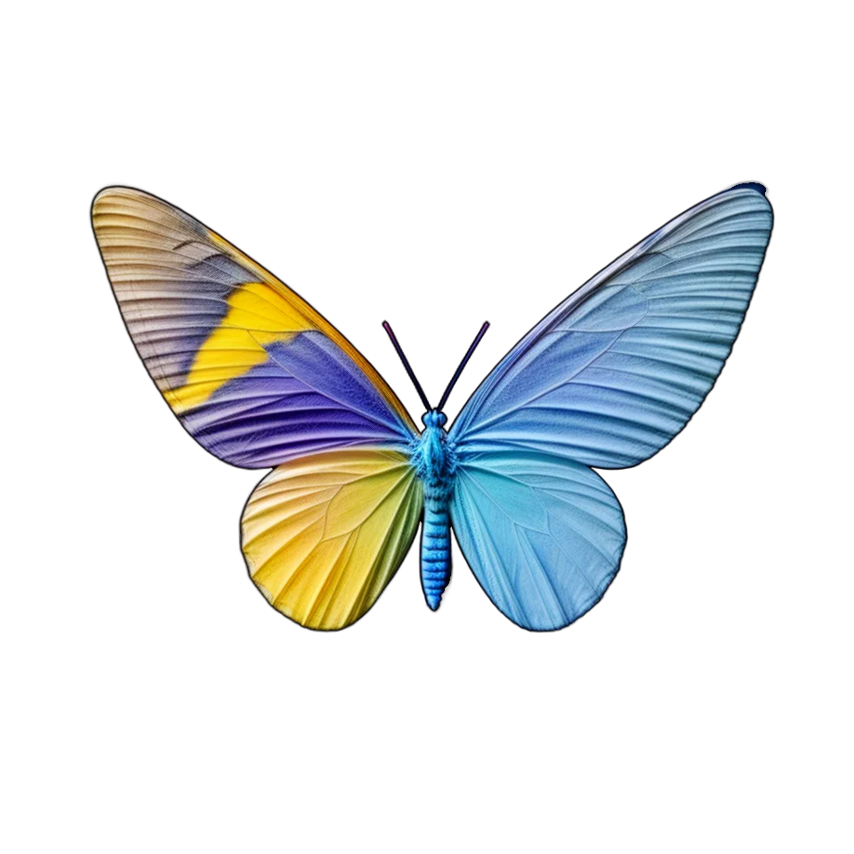 Butterfly Image