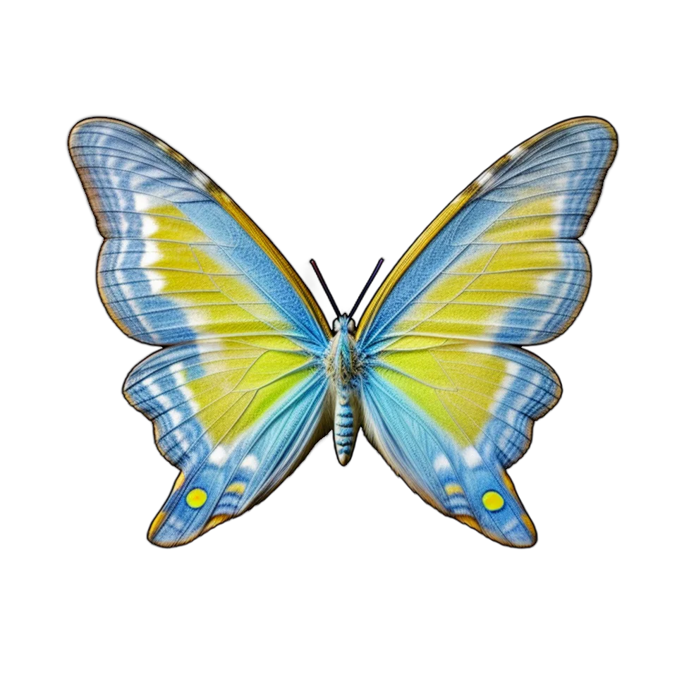 Butterfly Image