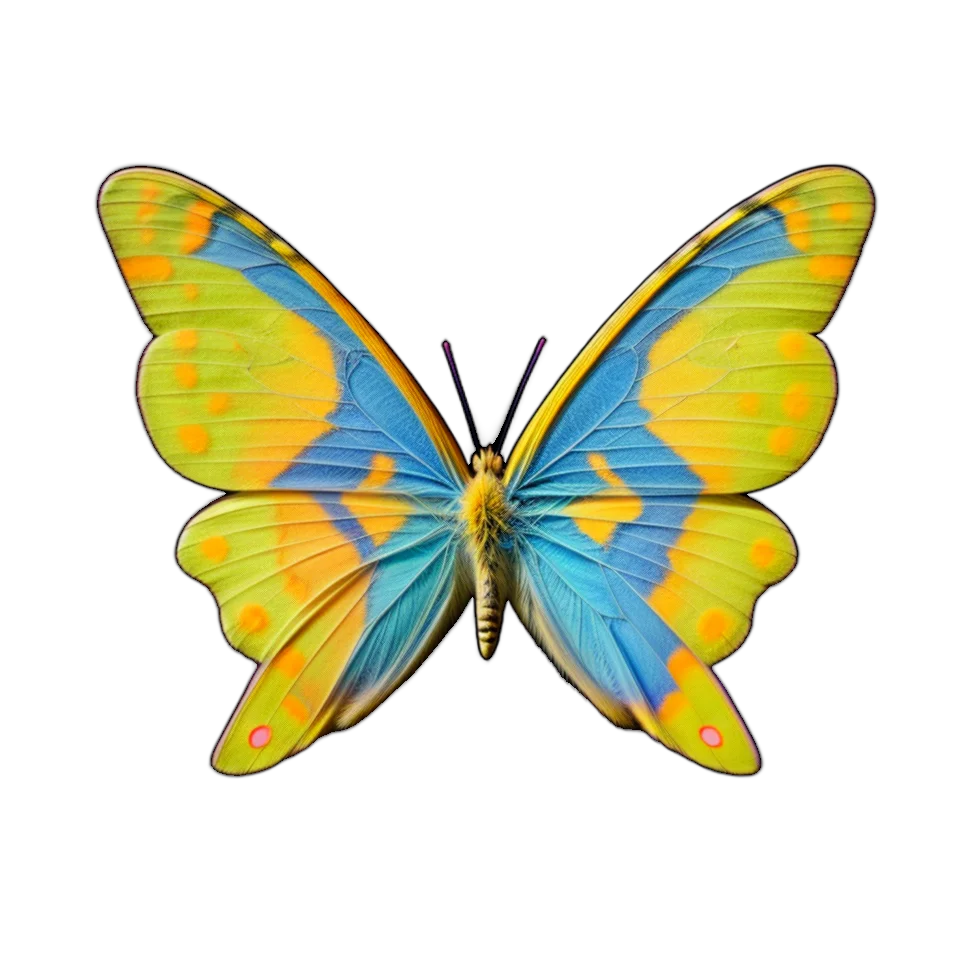 Butterfly Image