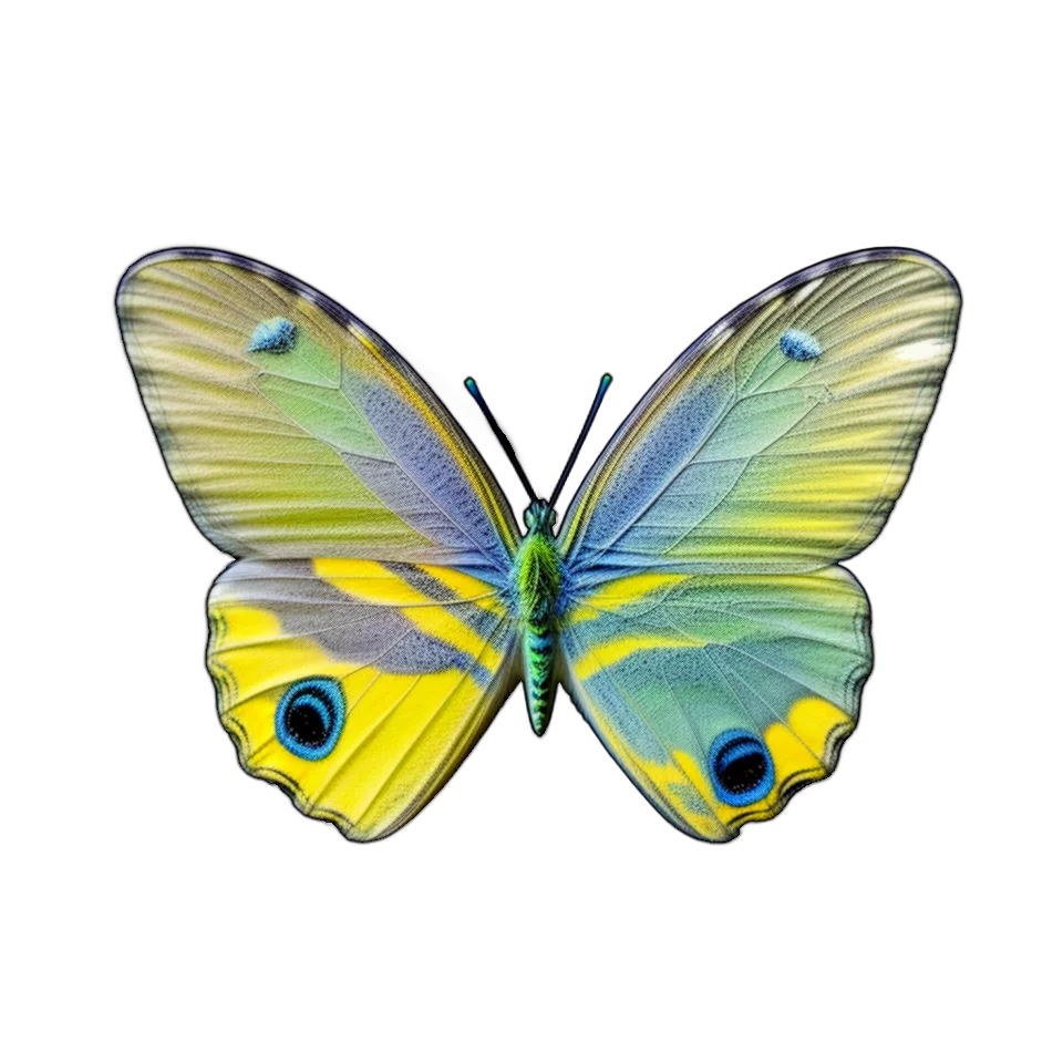Butterfly Image
