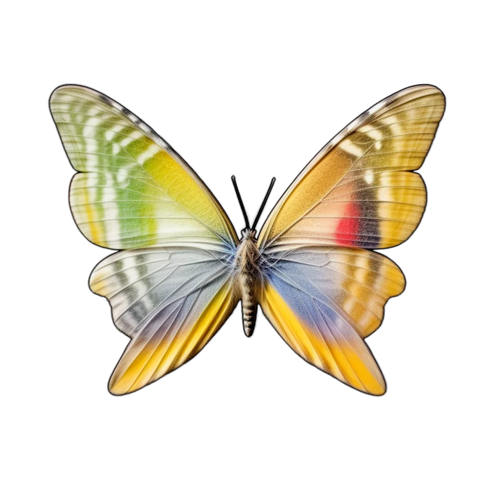 Butterfly Image