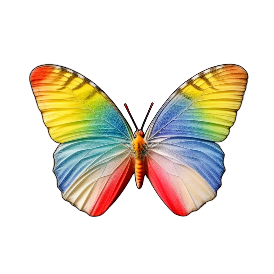 Butterfly Image