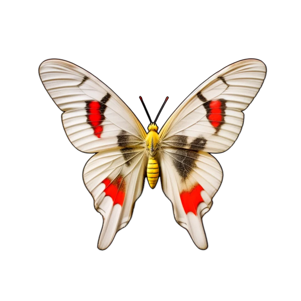 Butterfly Image