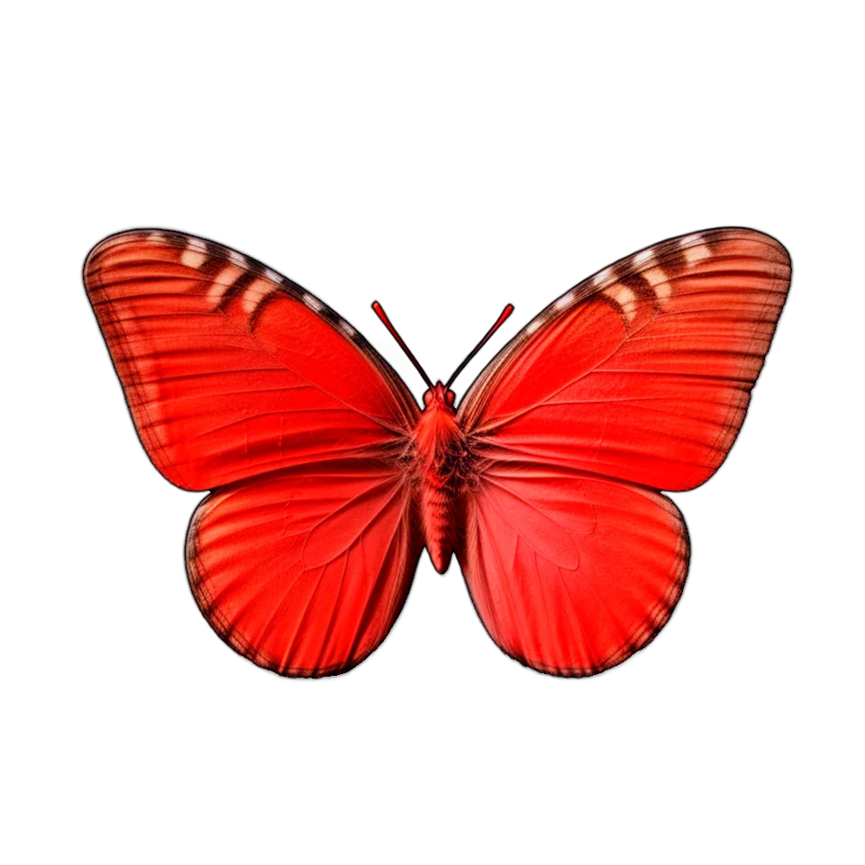 Butterfly Image