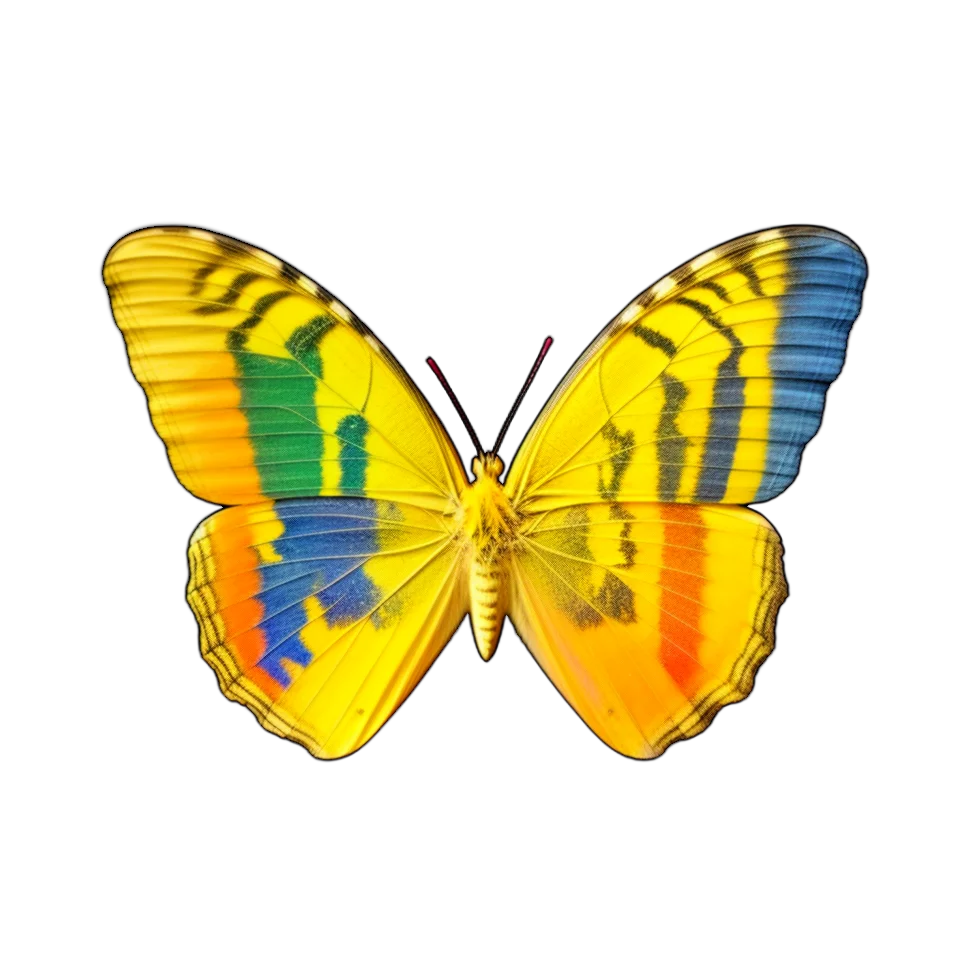 Butterfly Image