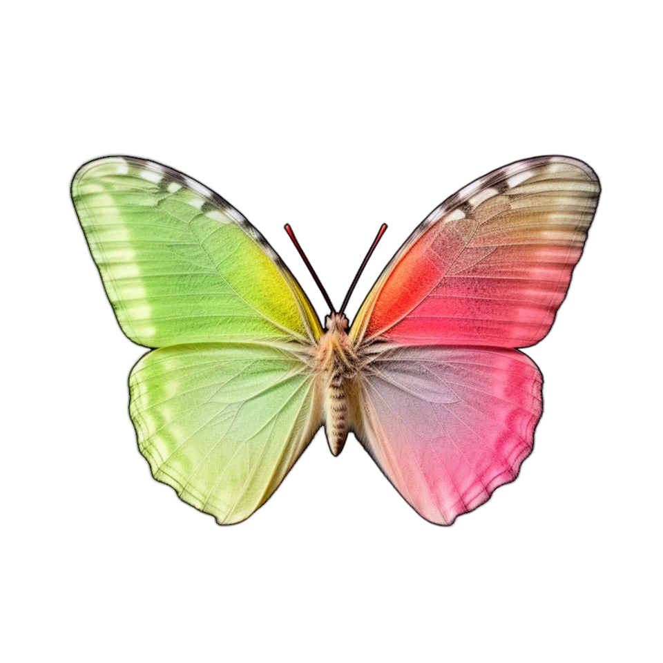 Butterfly Image