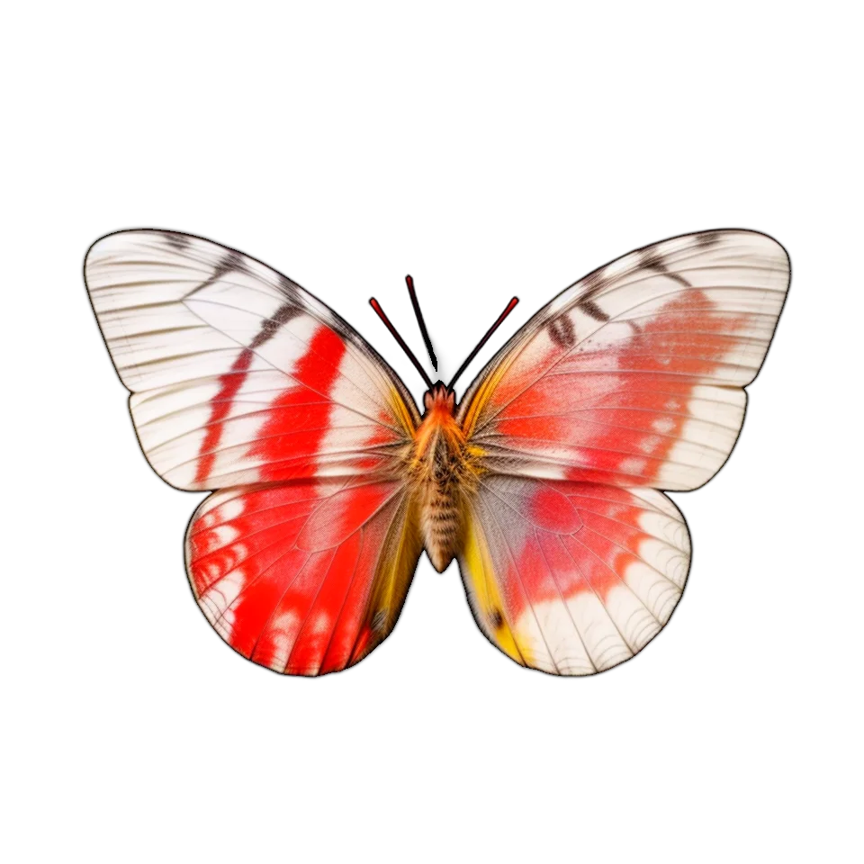 Butterfly Image