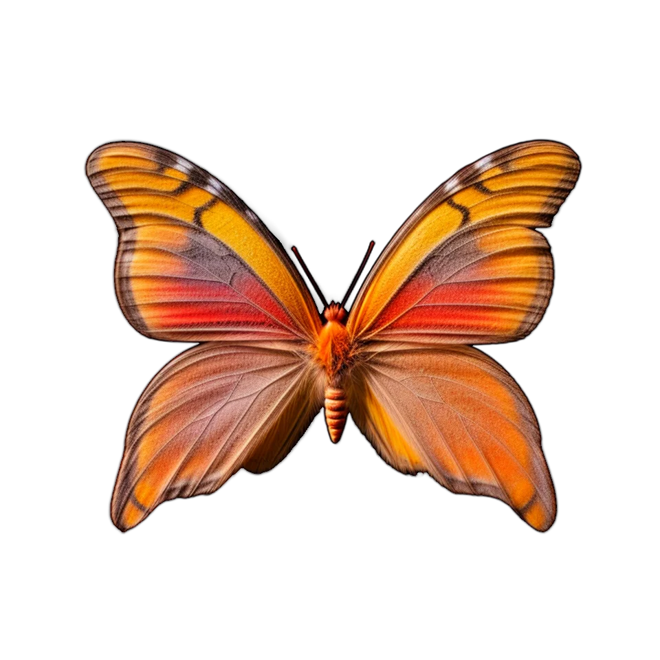 Butterfly Image