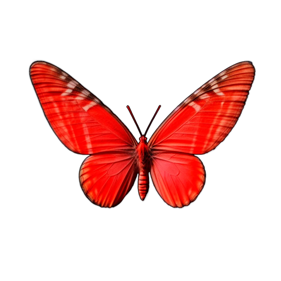 Butterfly Image