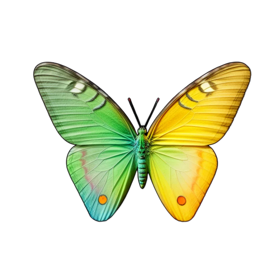 Butterfly Image