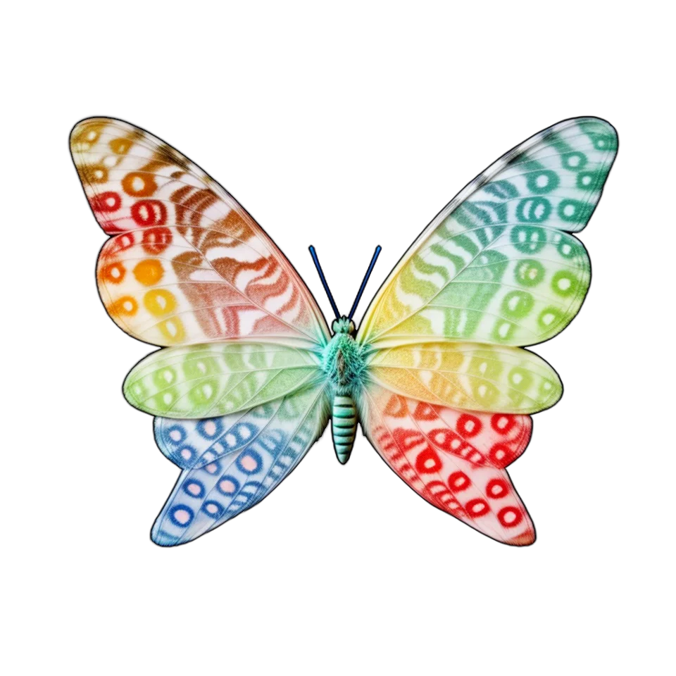 Butterfly Image