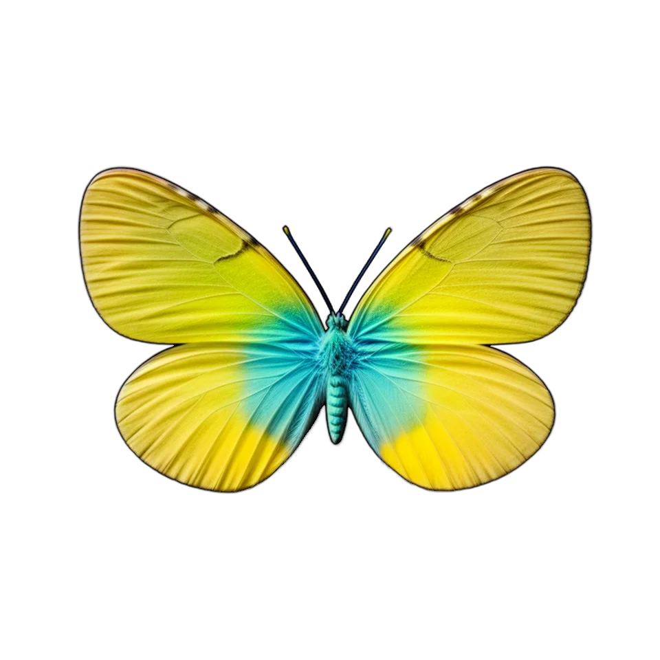 Butterfly Image