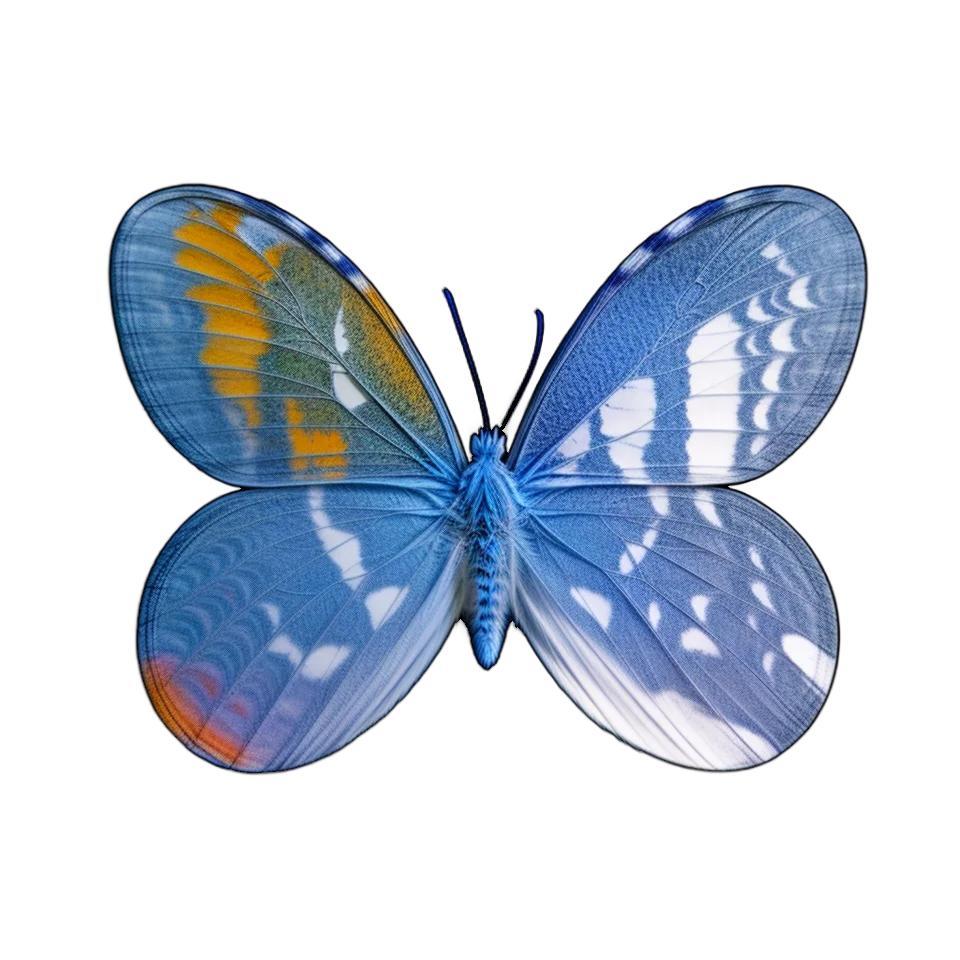 Butterfly Image