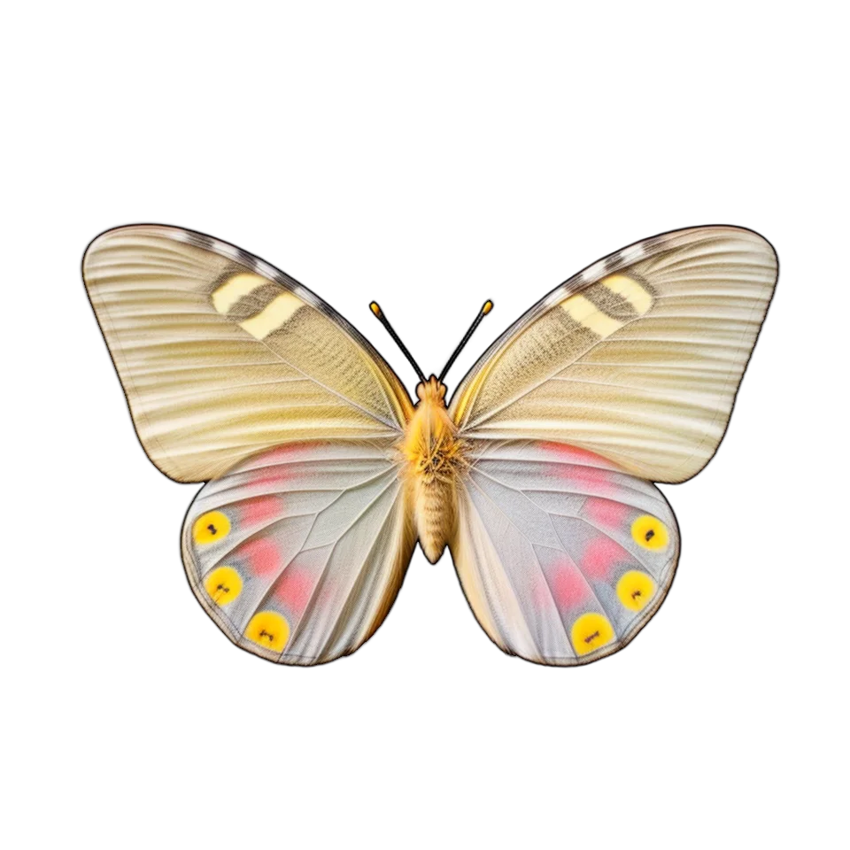 Butterfly Image
