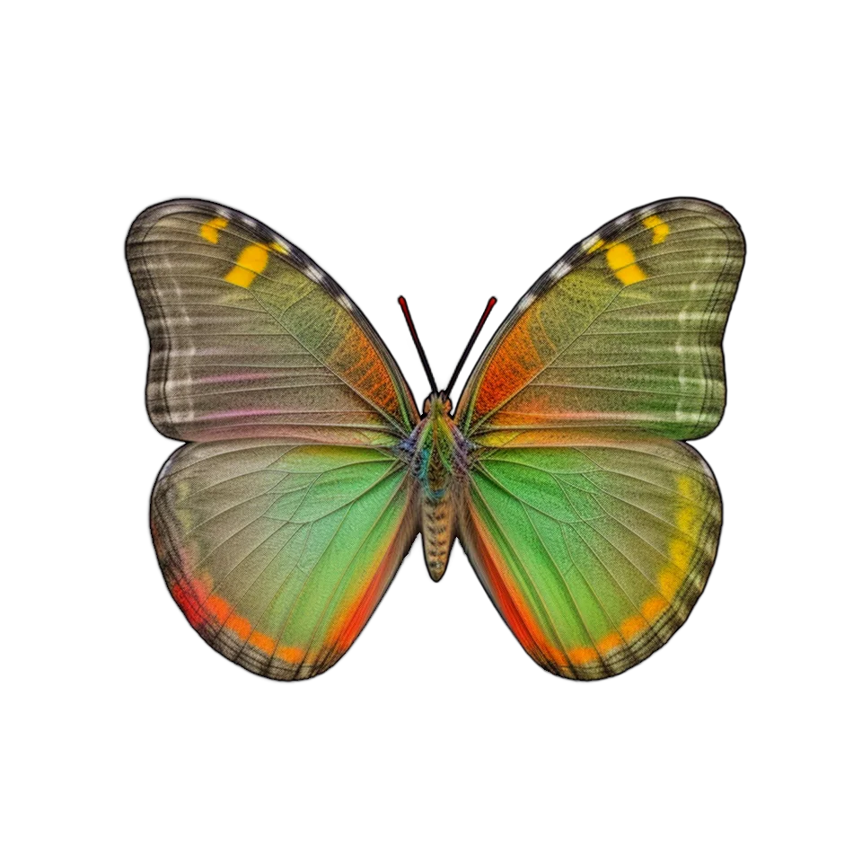 Butterfly Image