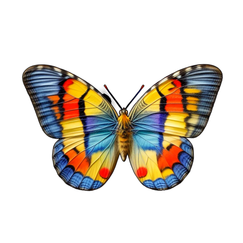Butterfly Image