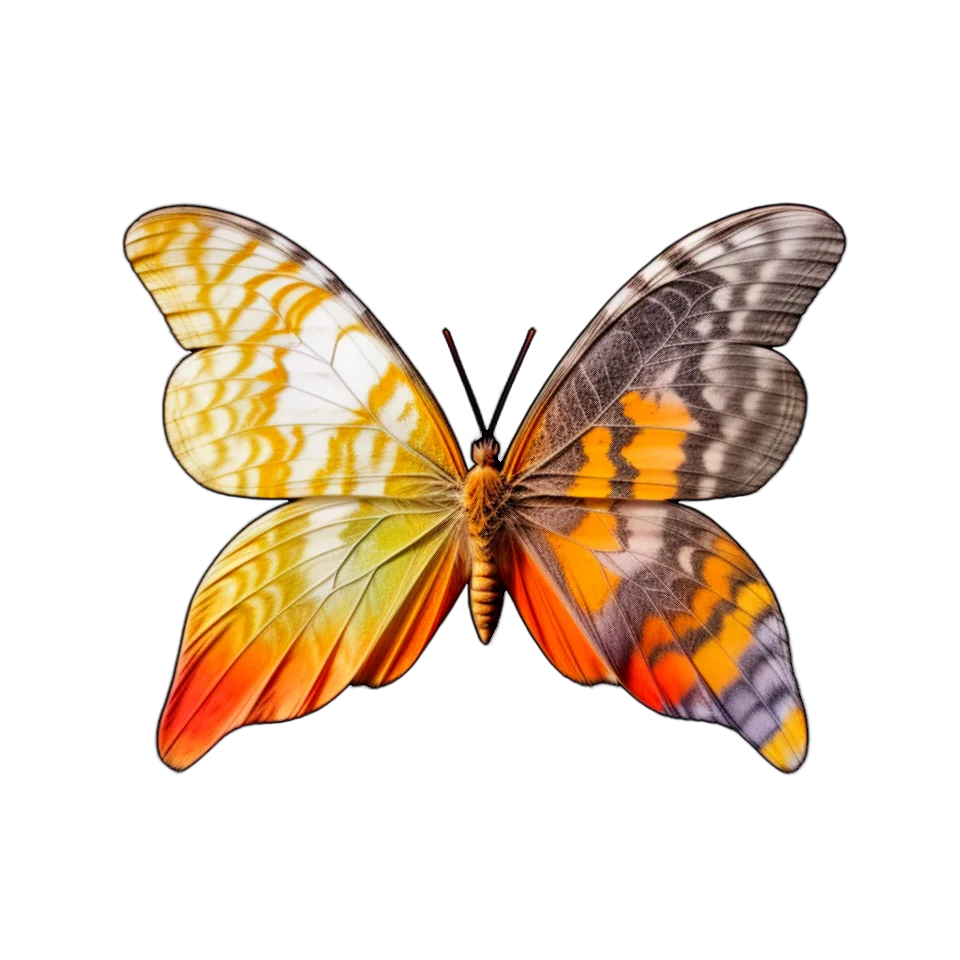 Butterfly Image