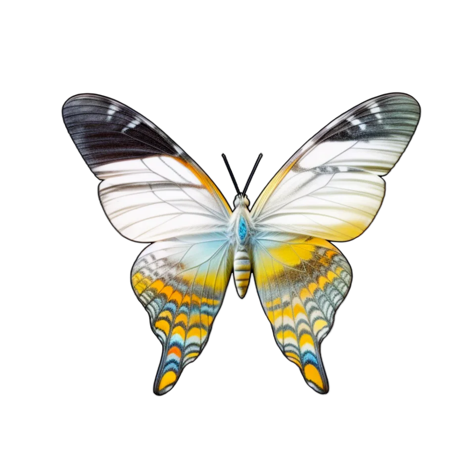 Butterfly Image
