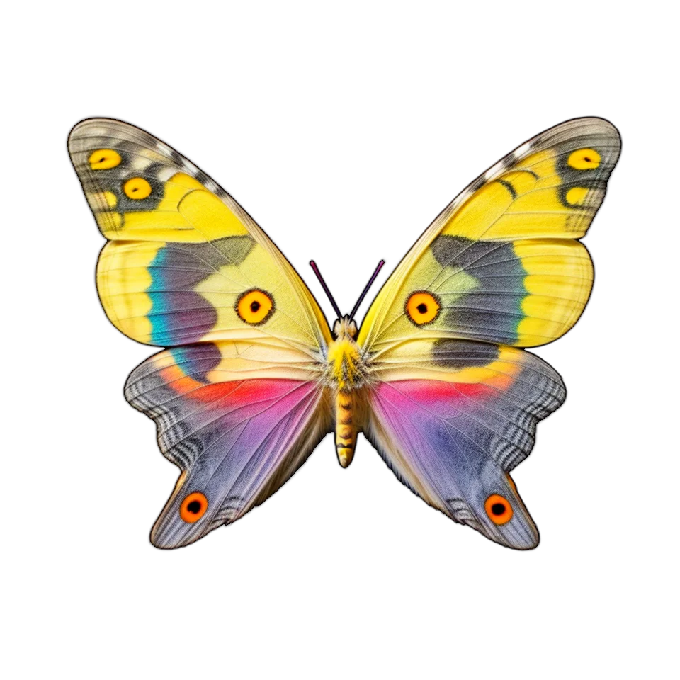 Butterfly Image
