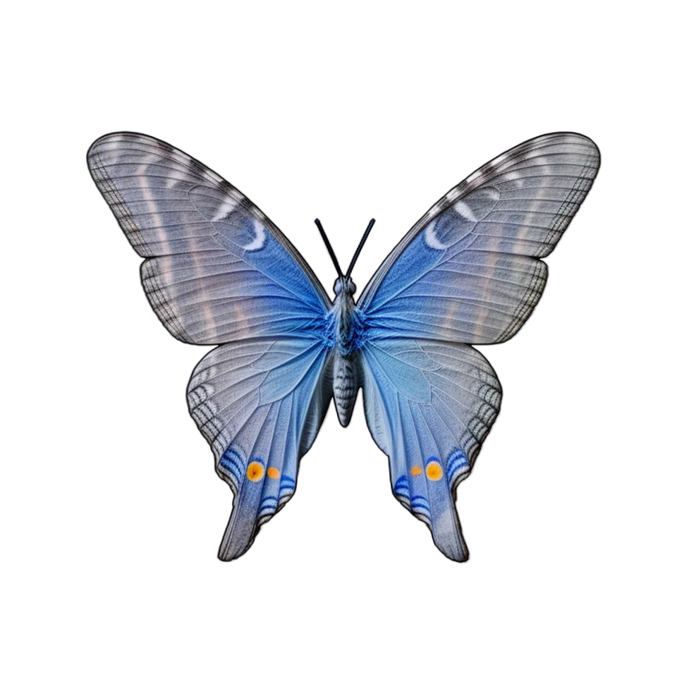Butterfly Image