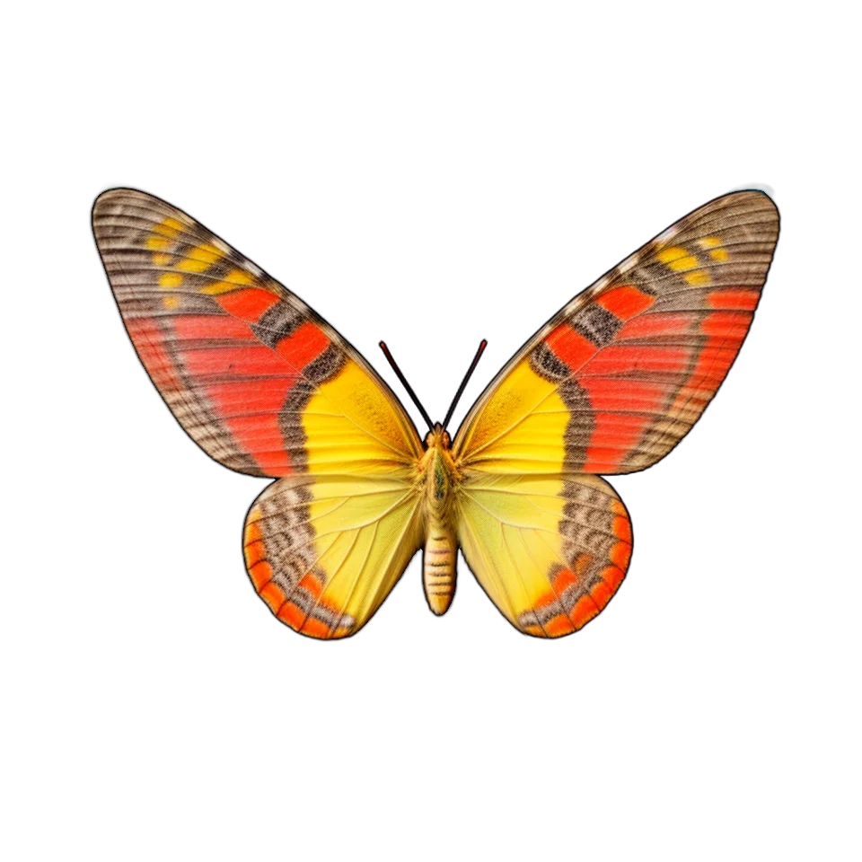 Butterfly Image