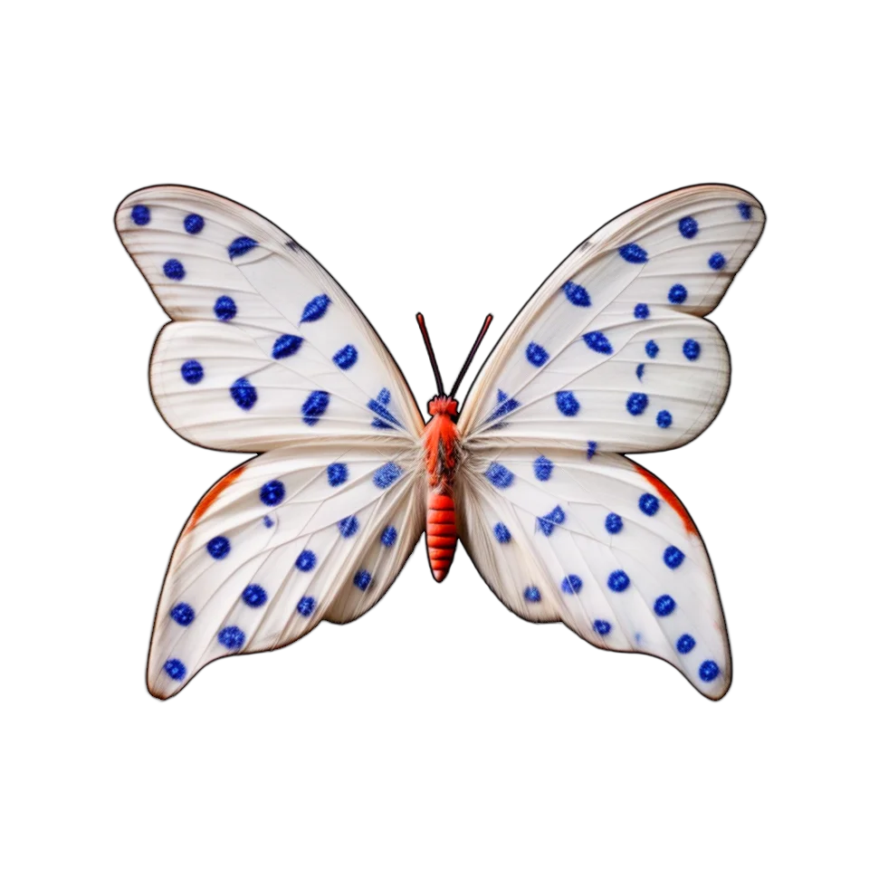 Butterfly Image