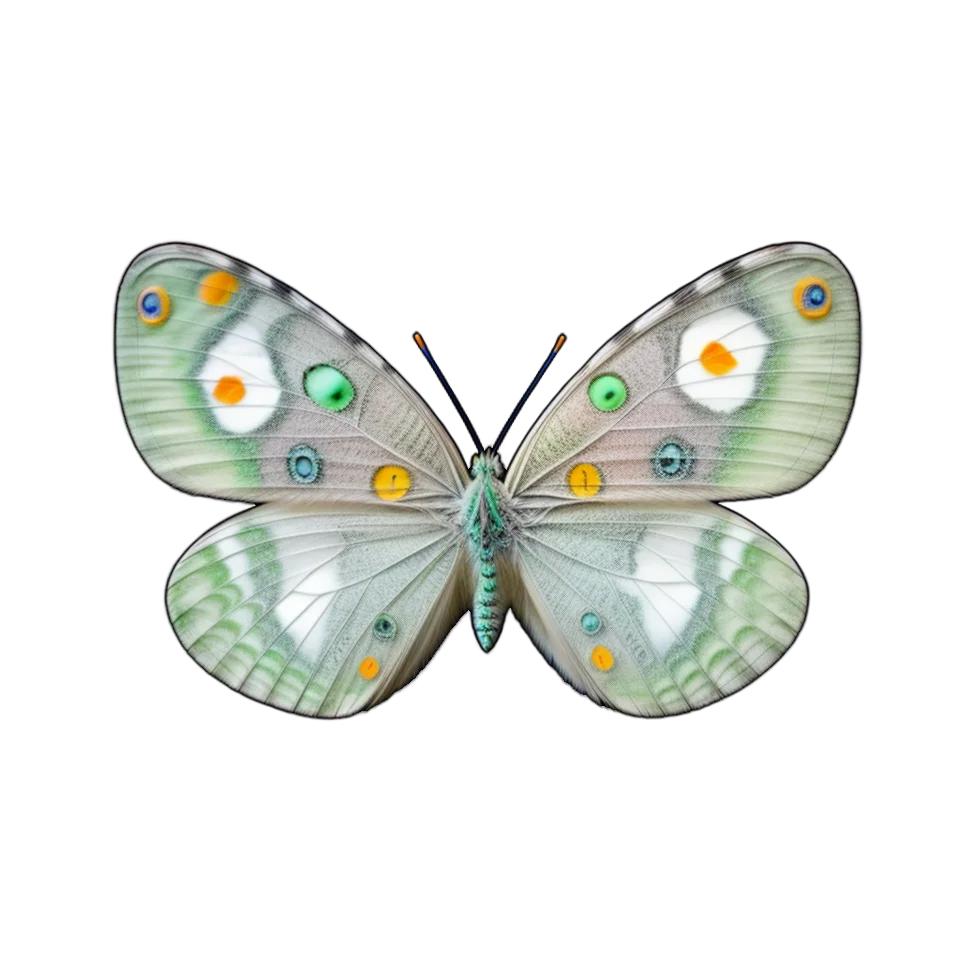 Butterfly Image