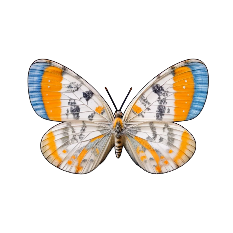 Butterfly Image