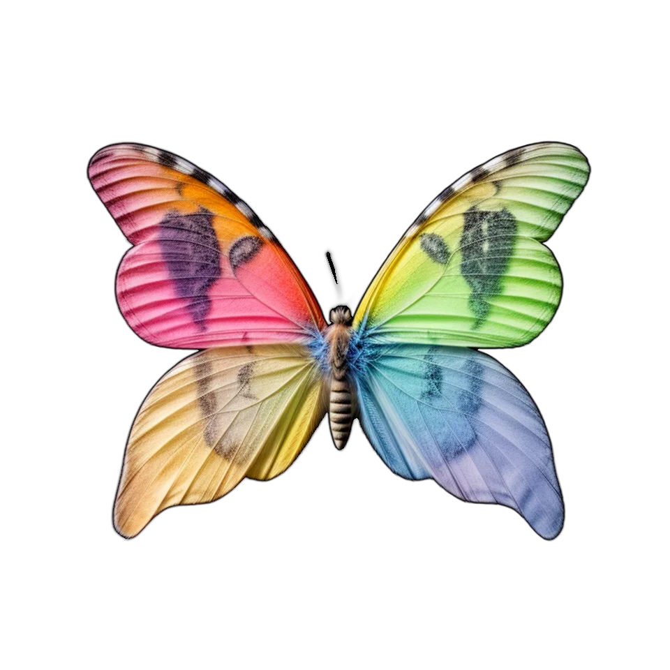 Butterfly Image