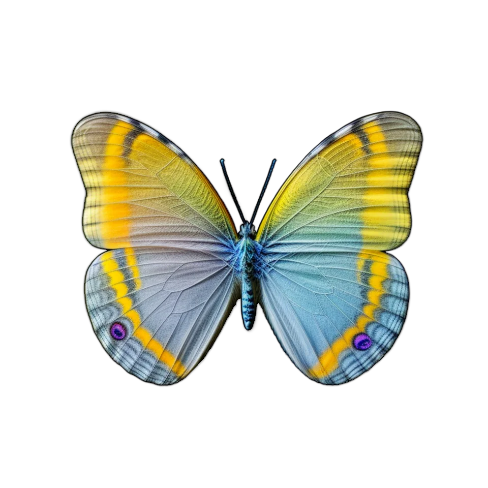 Butterfly Image