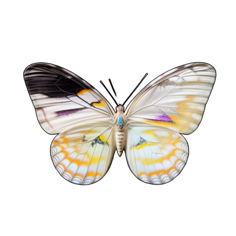 Butterfly Image