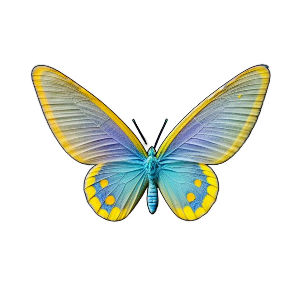 Butterfly Image