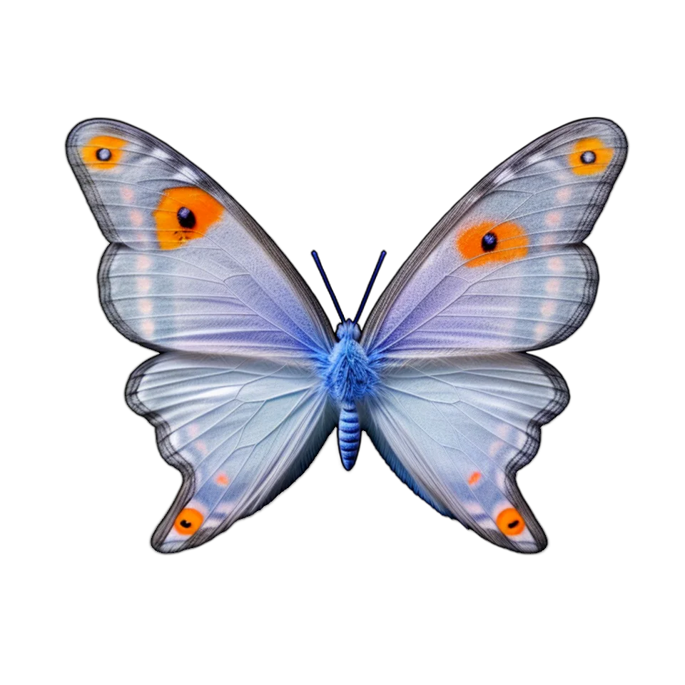Butterfly Image