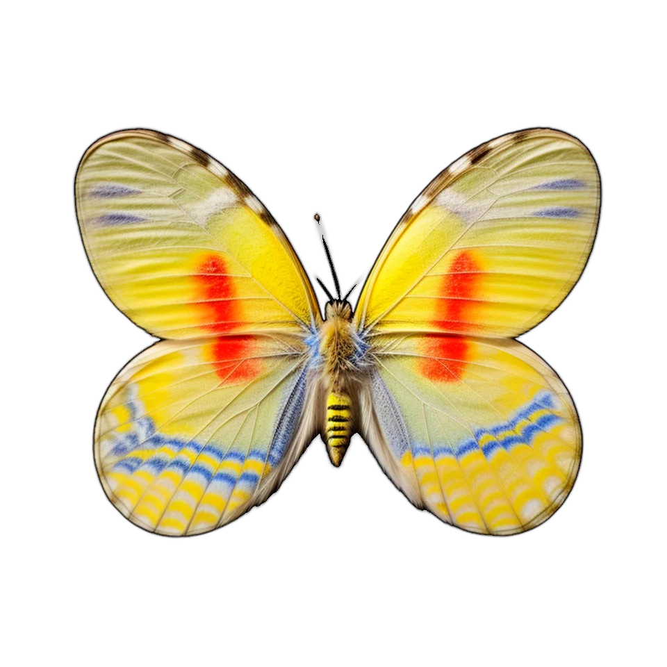 Butterfly Image