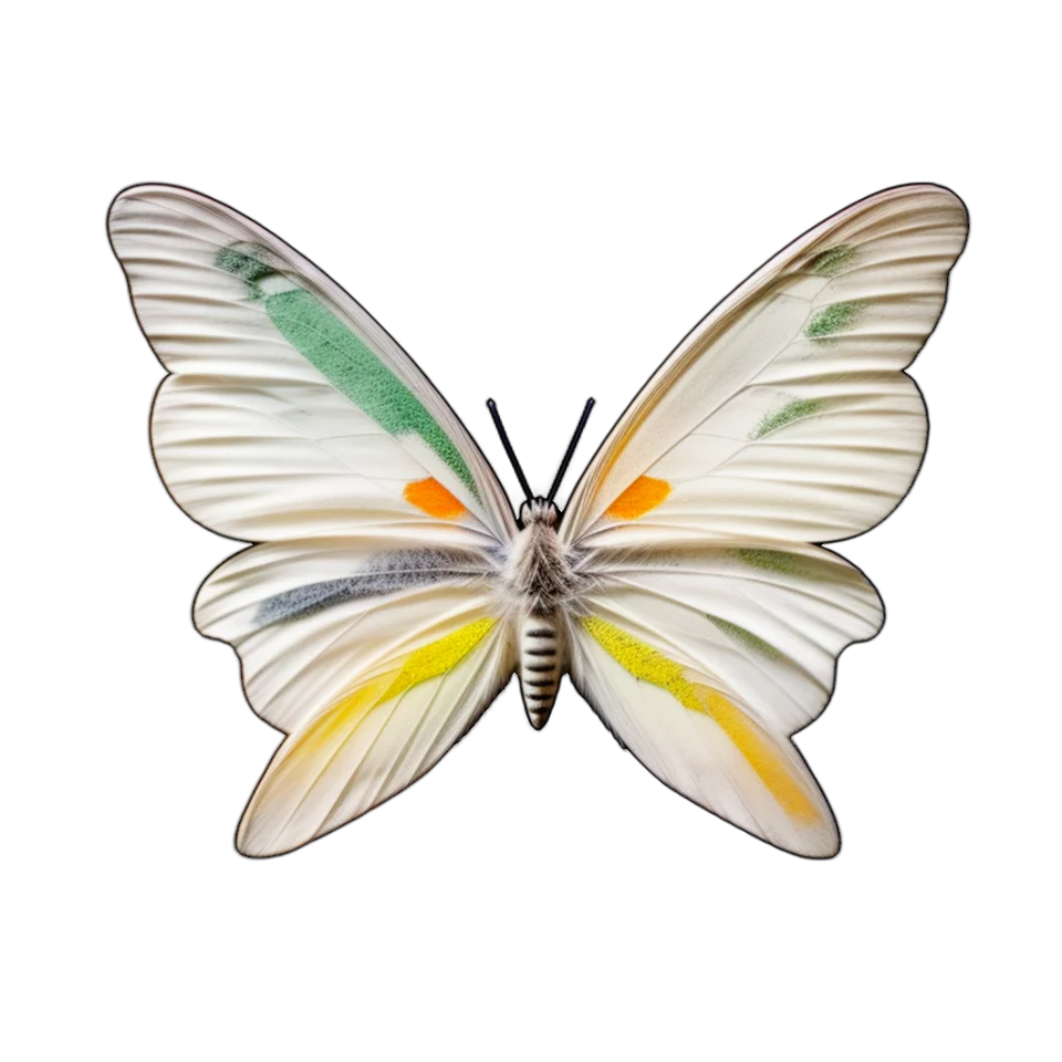 Butterfly Image