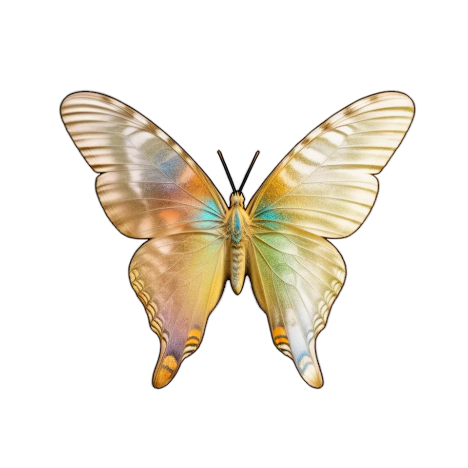 Butterfly Image