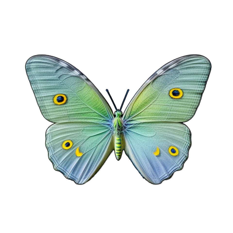 Butterfly Image