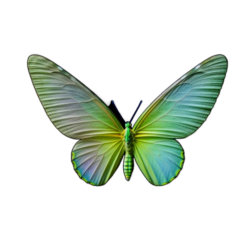 Butterfly Image