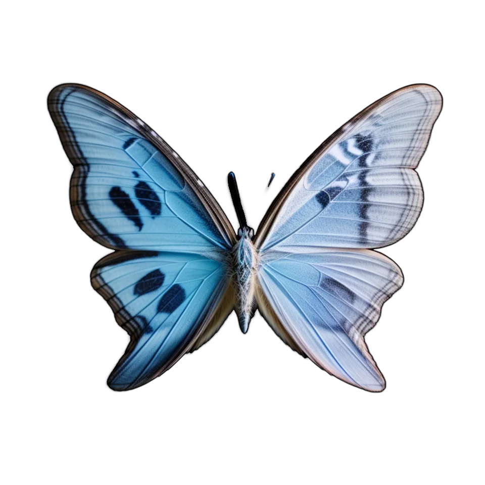 Butterfly Image
