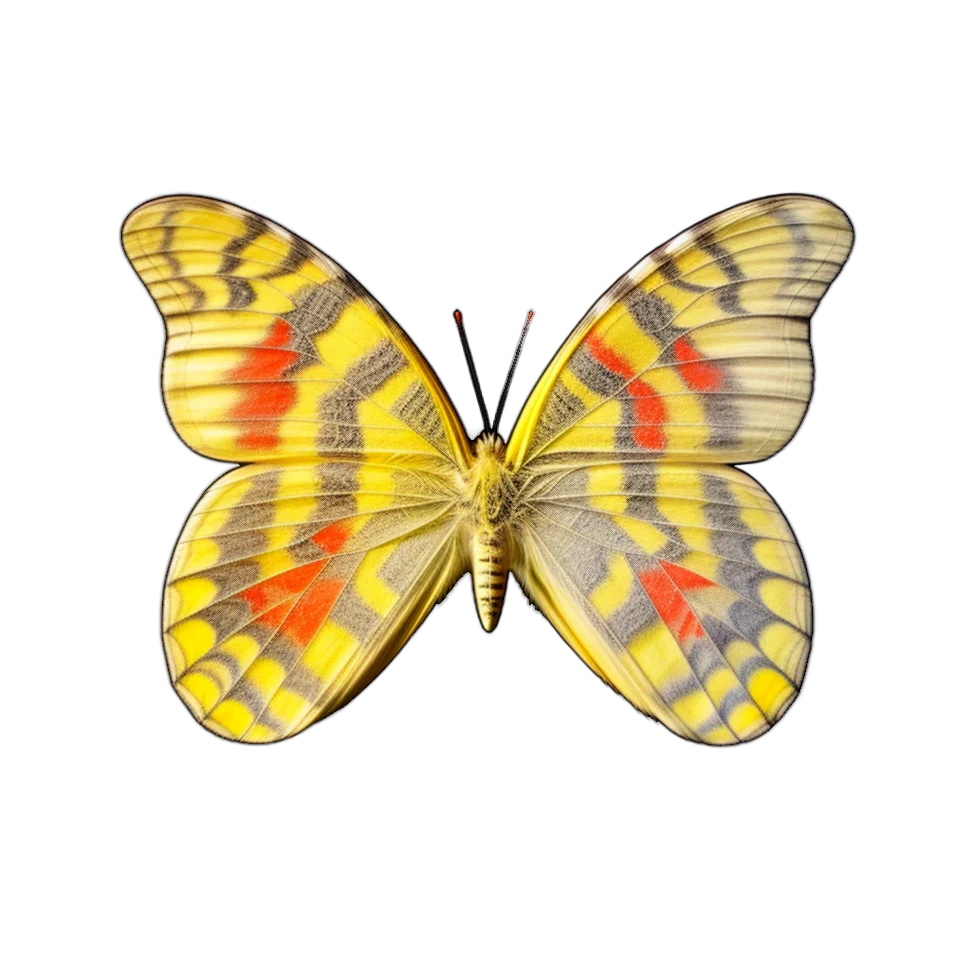 Butterfly Image