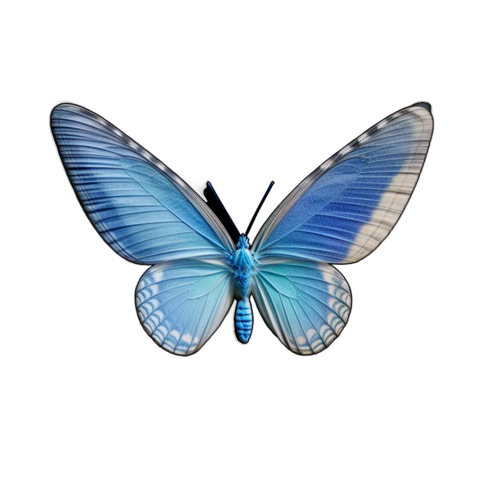 Butterfly Image