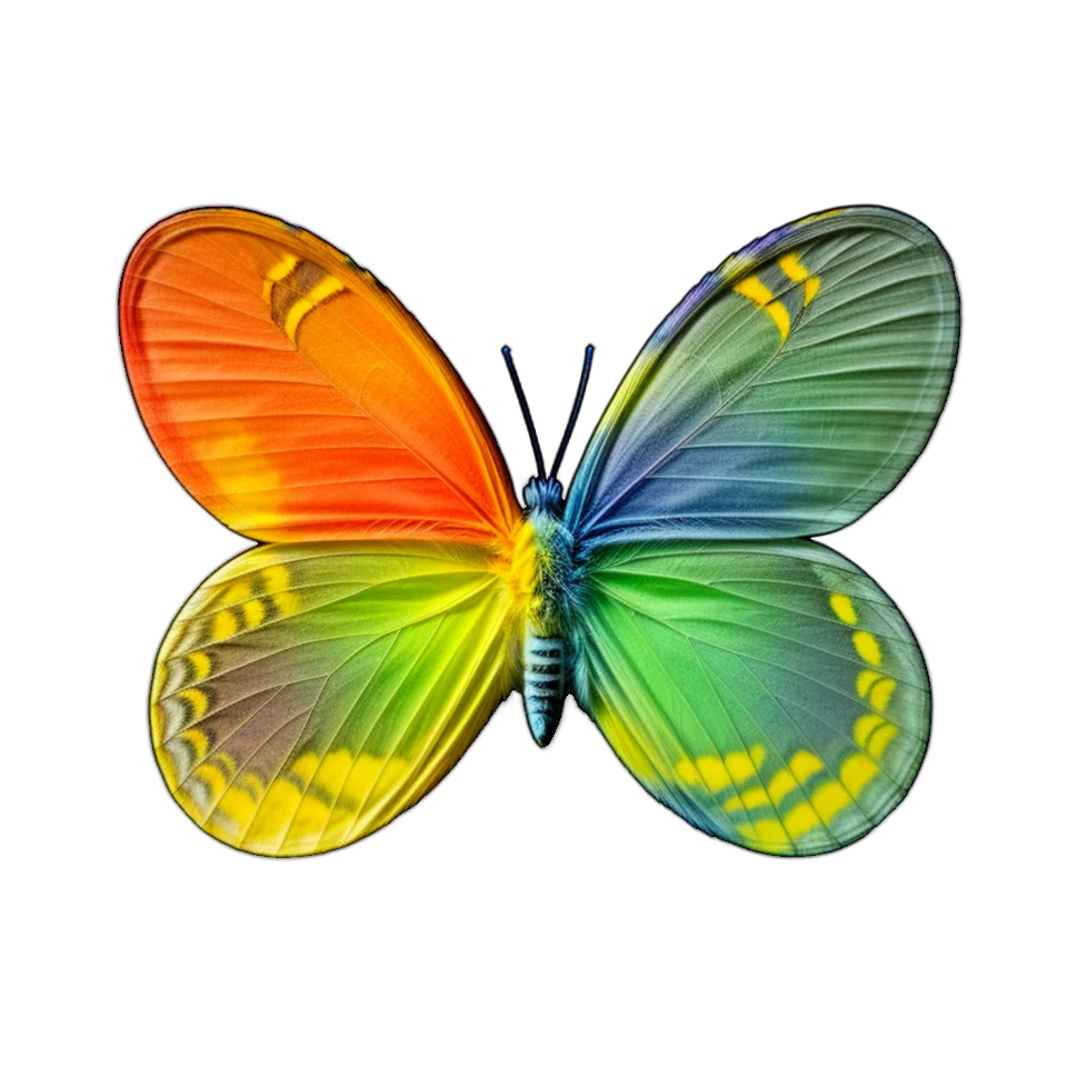 Butterfly Image