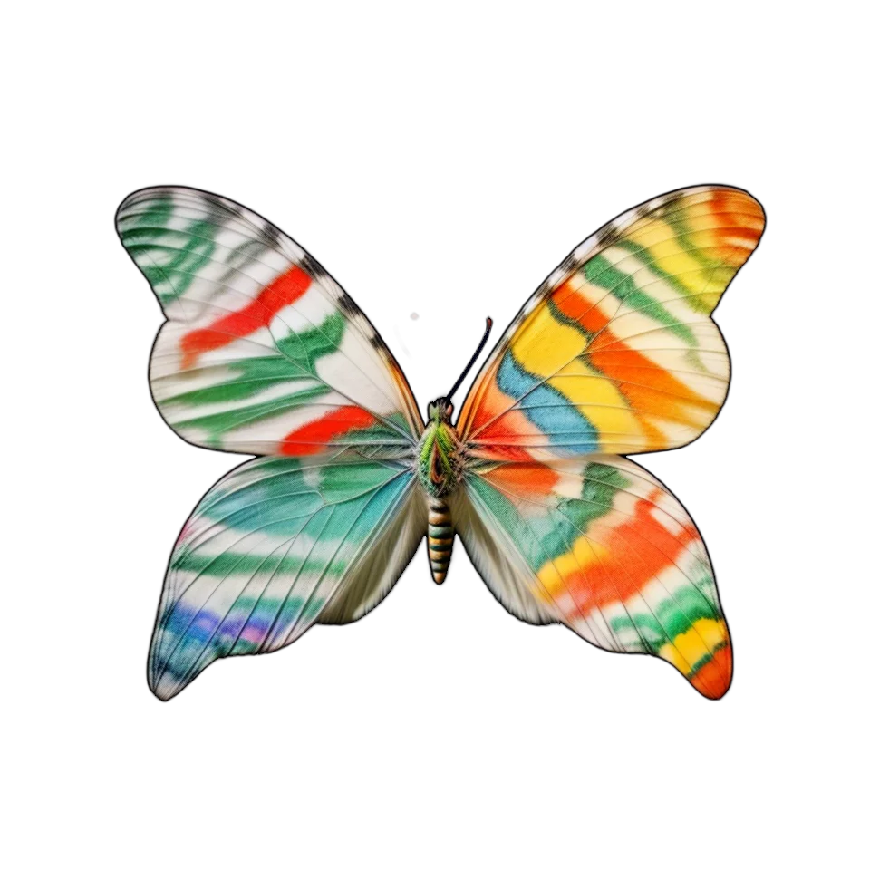 Butterfly Image