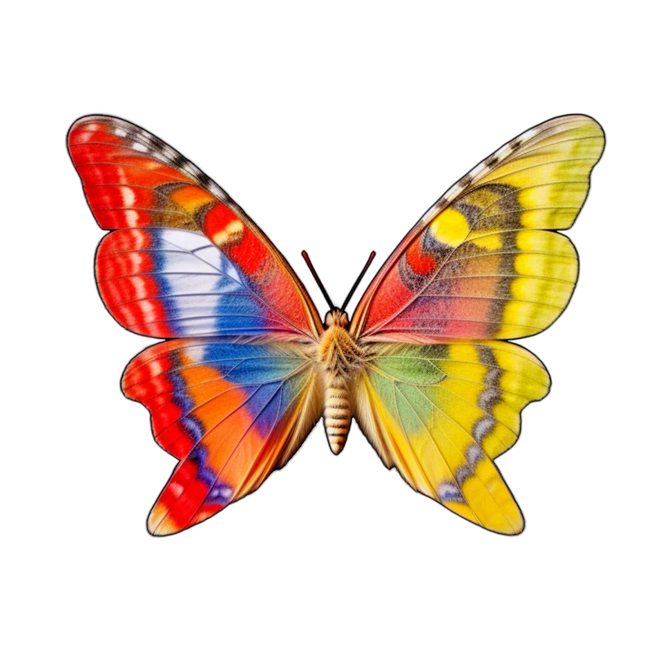 Butterfly Image