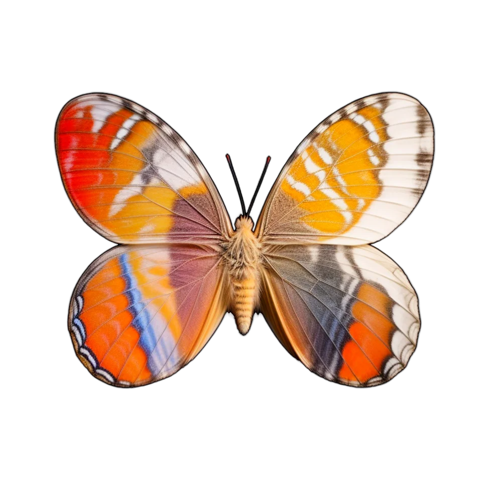 Butterfly Image